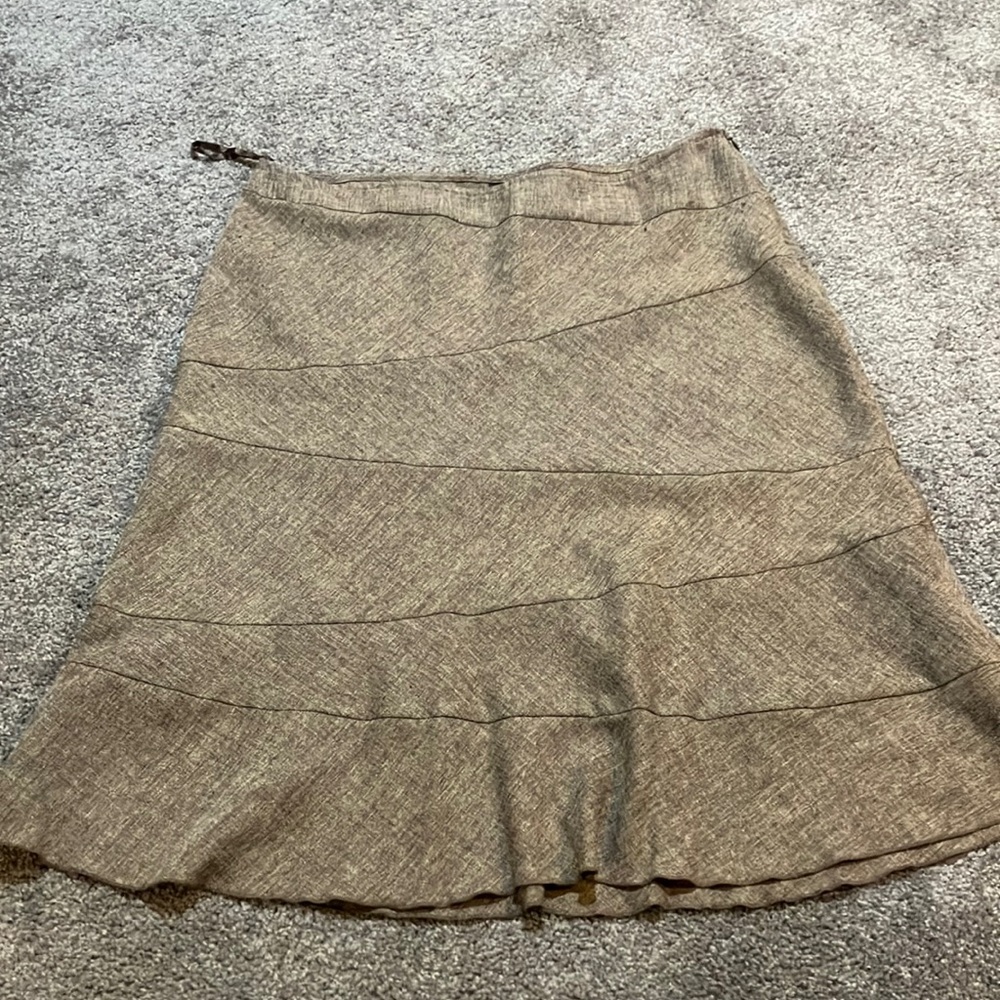 style & co size 14 skirt